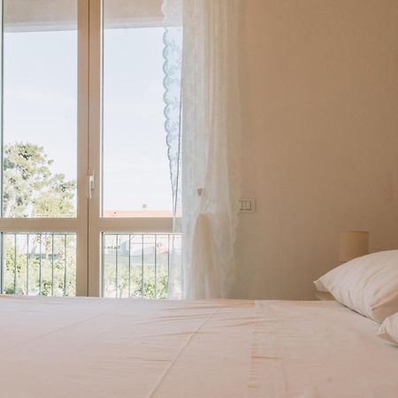 Rediesis Apartments Camerano Kültér fotó