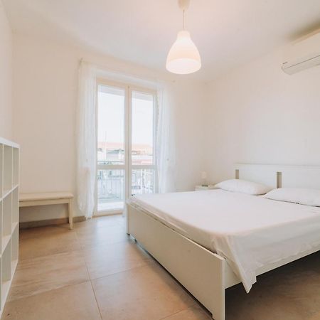 Rediesis Apartments Camerano Kültér fotó