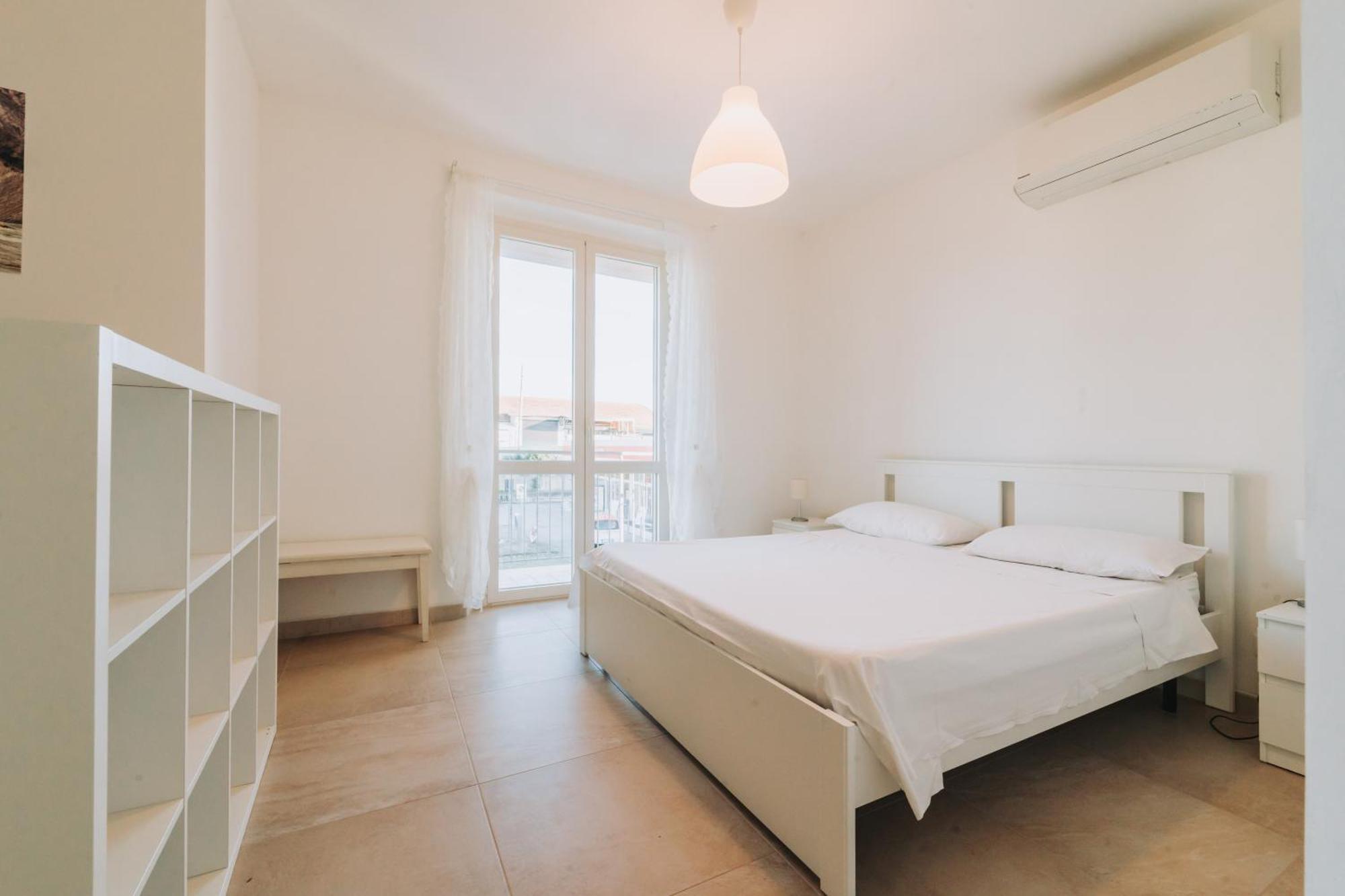 Rediesis Apartments Camerano Kültér fotó